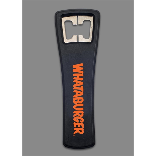 Talking Message Bottle Openers, Custom Imprinted With Your Logo!