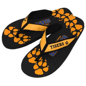 The Laguna Surf Flip Flop Sandals, Customized With Your Logo!