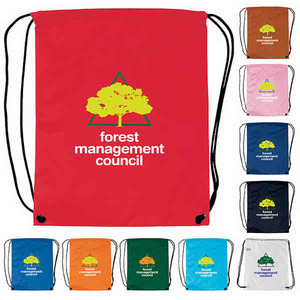 Specially Priced Backpacks, Custom Imprinted With Your Logo!