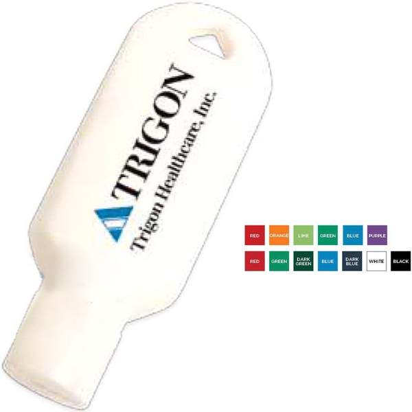 American Made 1.5oz. Hand Lotions, Custom printed With Your Logo!
