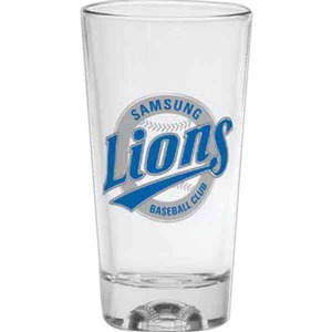 Sports Cooler Glass, Custom Printed With Your Logo!