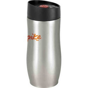 Stainless Steel FDA Compliant Tumblers, Custom Imprinted With Your Logo!