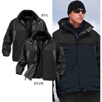 Custom Printed Stormtech H2XTREME Outerwear System Jackets