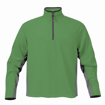 Stormtech Axis Performance Stretch Fleece Pullovers, Custom Embroidered With Your Logo!