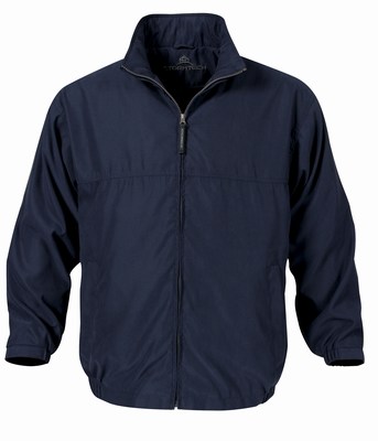 Stormtech Casual Gulfstream Microshell Golf Outerwear, Custom Embroidered With Your Logo!