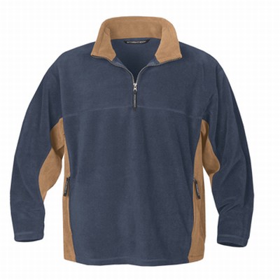 Stormtech Chinook Fleece Quarter Zip Pullovers, Custom Embroidered With Your Logo!