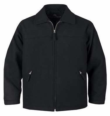 Stormtech Corporate Casual Classic Wool Jackets, Custom Embroidered With Your Logo!