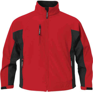 Stormtech Performance Bonded Jackets, Custom Embroidered With Your Logo!