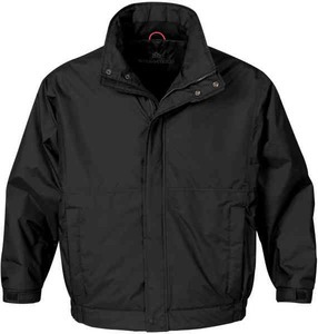Stormtech Performance Classic Bomber Jackets, Custom Embroidered With Your Logo!