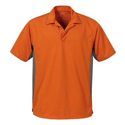 Stormtech Performance Coolmax Baja Polo Golf Shirts, Custom Embroidered With Your Logo!