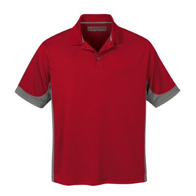 Stormtech Performance Cruise Short Sleeve Polo Golf Shirts, Custom Embroidered With Your Logo!