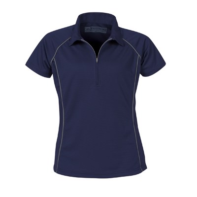 Stormtech Performance Drive Short Sleeve Polo Golf Shirts, Custom Embroidered With Your Logo!