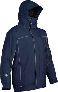 Stormtech Performance Outerwear Nova Storm Shell System Jackets, Custom Embroidered With Your Logo!