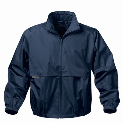 Stormtech Performance Outerwear Sack Windbreakers, Custom Embroidered With Your Logo!