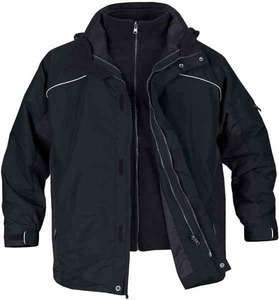 Stormtech Performance Outerwear Vortex System Jackets, Custom Embroidered With Your Logo!