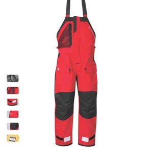 Stormtech Workwear Offshore Overalls, Custom Embroidered With Your Logo!