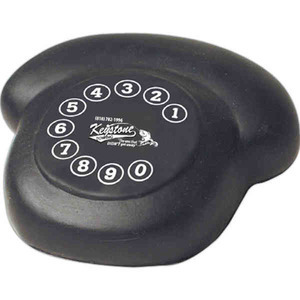Telephone Stress Relievers, Custom Printed With Your Logo!