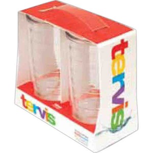 Tervis Tumbler® Sets, Personalized With Your Logo!