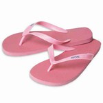 Personalized The Avalon Flip Flop Sandals!