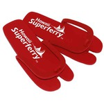 Custom Designed The Kona Flip Flop Sandals!