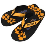 Customized The Laguna Surf Flip Flop Sandals!