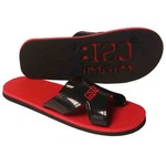 Custom Imprinted The South Beach Flip Flop Sandals!