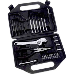 Tool Kits with Plastic Cases, Personalized With Your Logo!