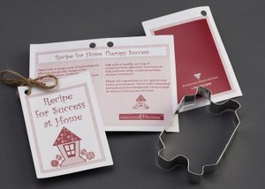 Torah Stock Shaped Cookie Cutters, Custom Decorated With Your Logo!