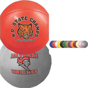 Toy Balls, Custom Imprinted With Your Logo!