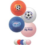 Custom Printed Vinyl Soccerballs