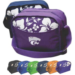 Tropical Beach Cooler Bags Tropical, Customized With Your Logo!
