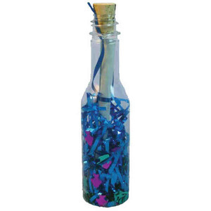 Under The Sea Message in a Bottles, Custom Imprinted With Your Logo!