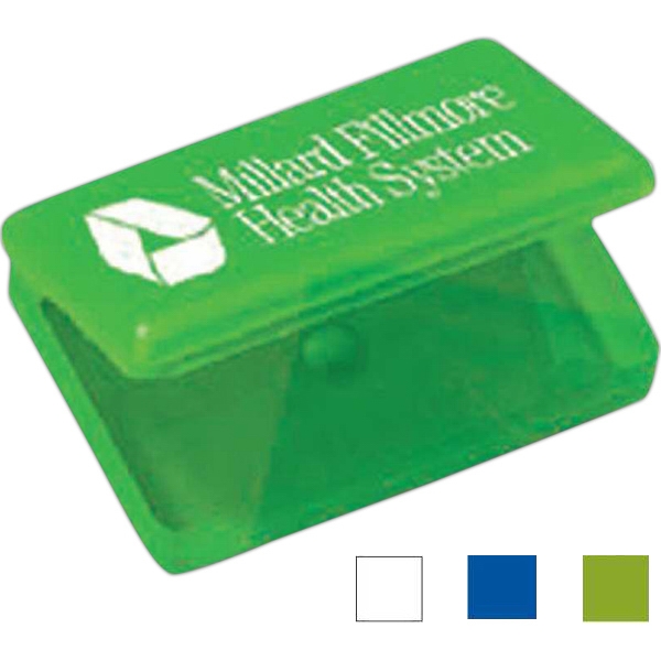 Square Shaped Pill Containers, Custom Printed With Your Logo!