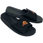 Custom Imprinted Unisex Slide Flip Flop Sandal!