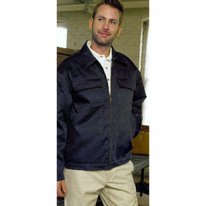 Zephyr Windwear Full-Zip Jackets, Custom Embroidered With Your Logo!