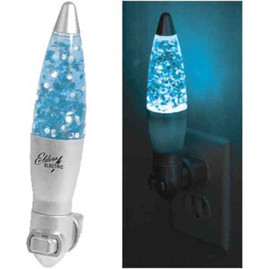 USB Blob Lava Lamps, Personalized With Your Logo!