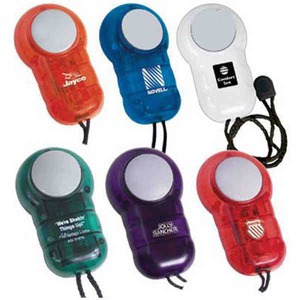 Vibrating Massagers, Custom Imprinted With Your Logo!