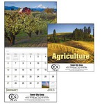 Custom Printed Agricultural Calendars