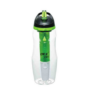 Water Filtration Sport Bottles, Custom Imprinted With Your Logo!