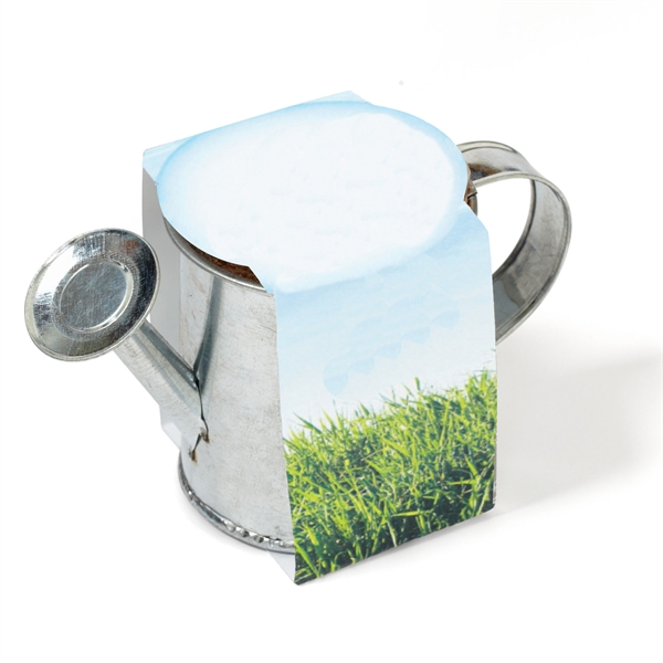 Watering Cans, Custom Imprinted With Your Logo!
