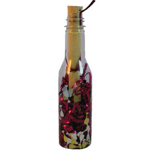 Wine Tasting Message in a Bottles, Custom Imprinted With Your Logo!