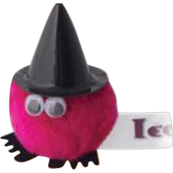 Witch Themed Weepuls, Custom Printed With Your Logo!