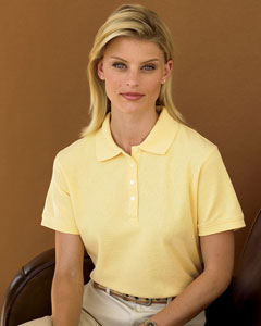 Womens Chestnut Hill Golf Polo Shirts, Customized With Your Logo!