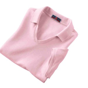Custom Printed Womens Jerzees Golf Polo Shirts