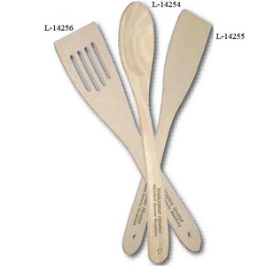 Wooden Kitchen Utensils, Customized With Your Logo!