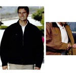 Custom Printed Workhorse Jackets