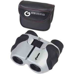 Zoom Lens Binoculars, Custom Designed With Your Logo!